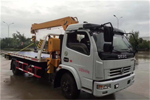 瓜州24小时道路救援服务